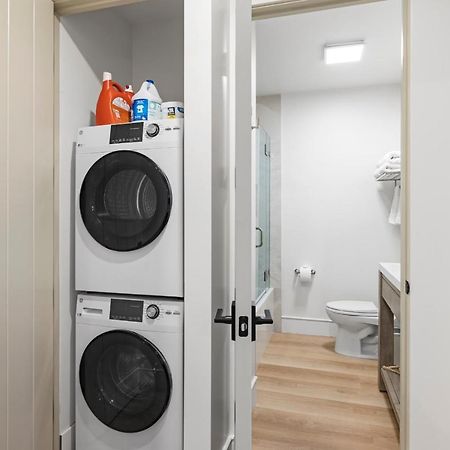 Casa Jardin - Boutique Suites In Downtown ซานตาบาร์บารา ภายนอก รูปภาพ