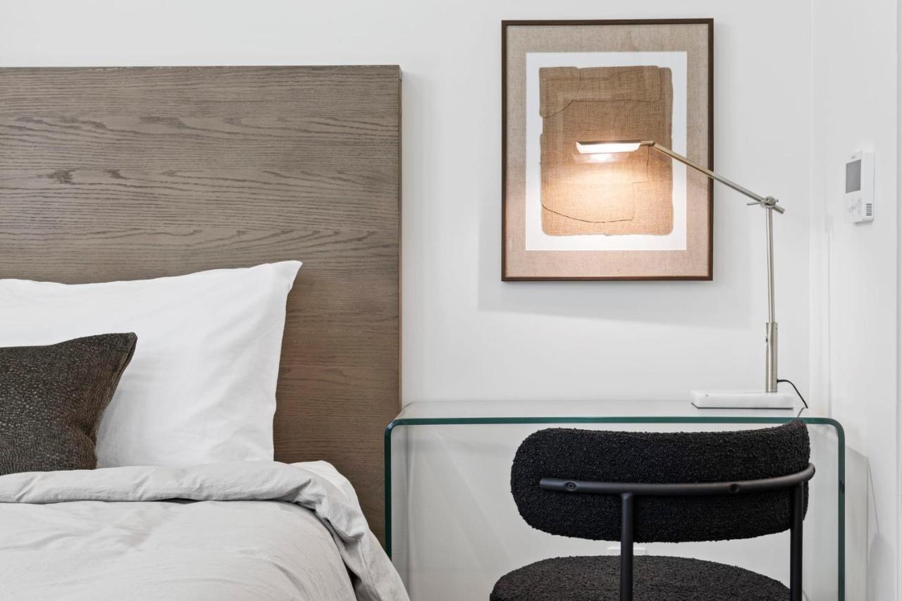 Casa Jardin - Boutique Suites In Downtown ซานตาบาร์บารา ภายนอก รูปภาพ