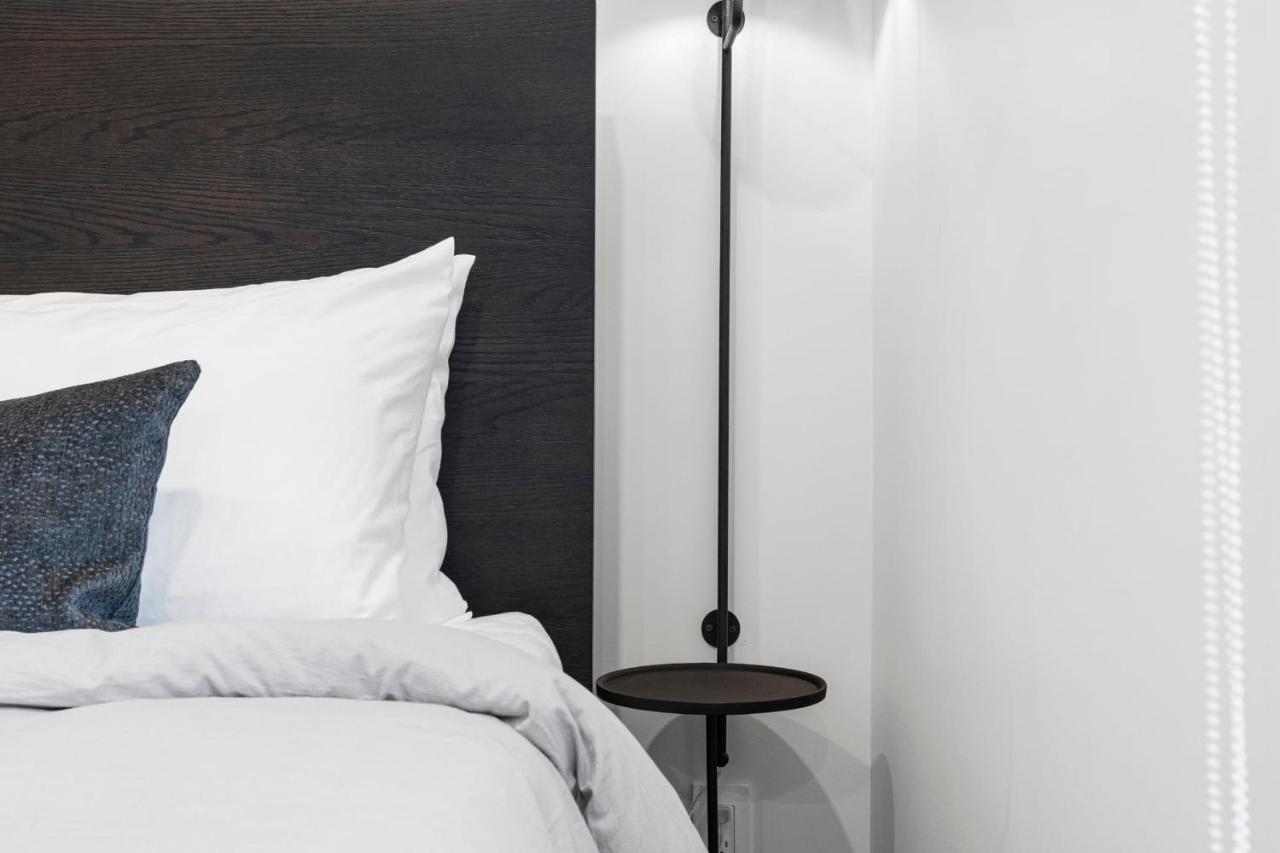 Casa Jardin - Boutique Suites In Downtown ซานตาบาร์บารา ภายนอก รูปภาพ