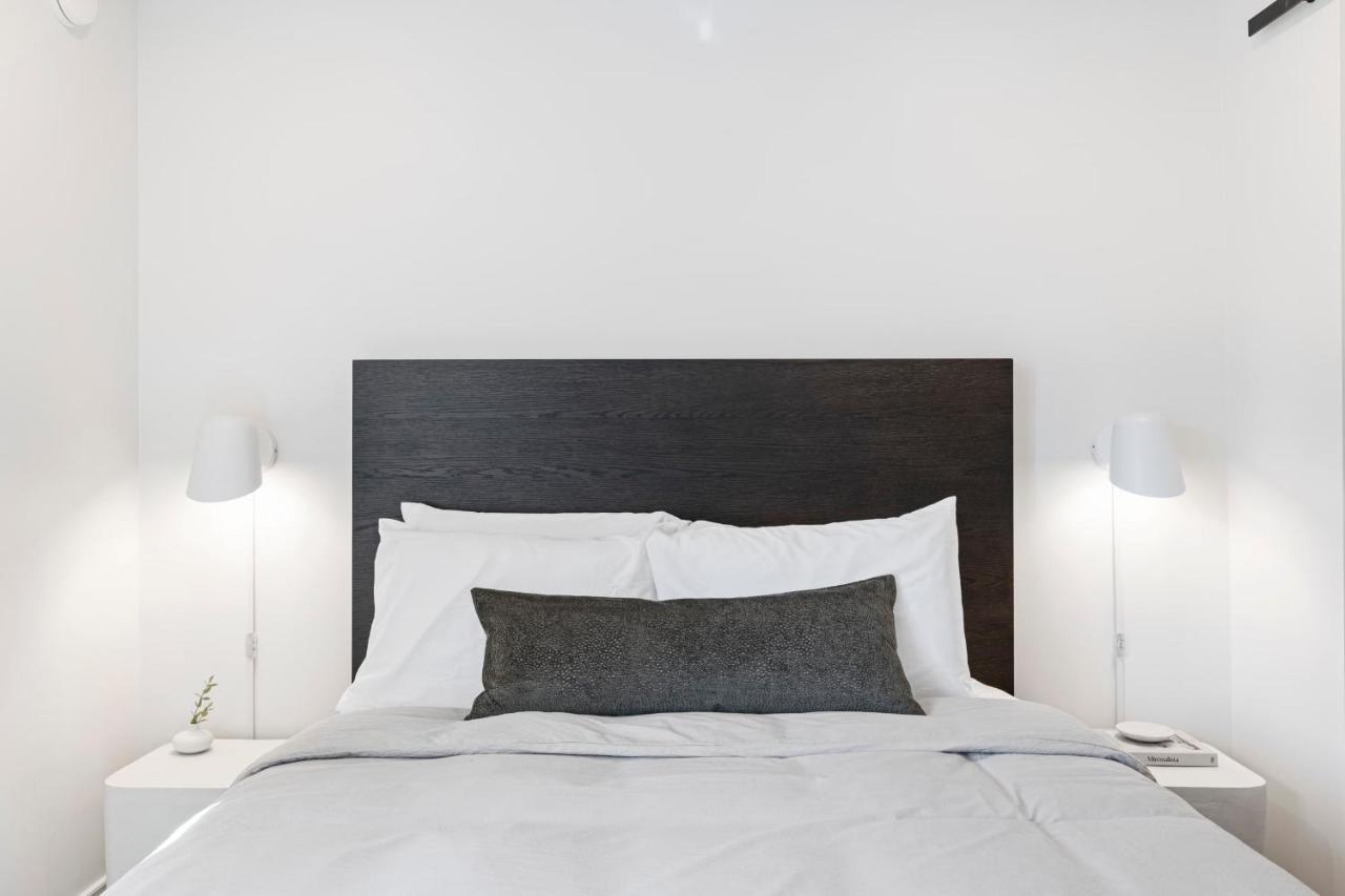 Casa Jardin - Boutique Suites In Downtown ซานตาบาร์บารา ภายนอก รูปภาพ