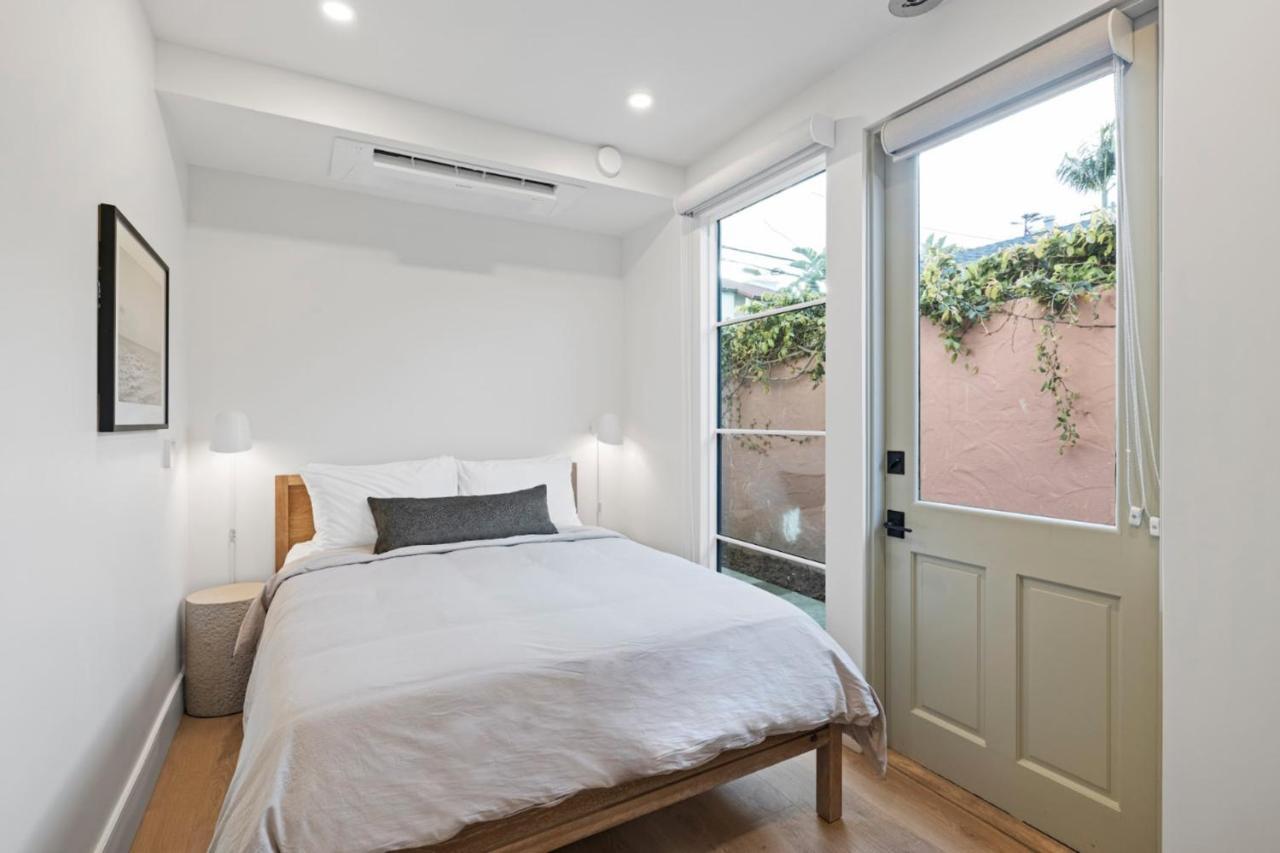 Casa Jardin - Boutique Suites In Downtown ซานตาบาร์บารา ภายนอก รูปภาพ